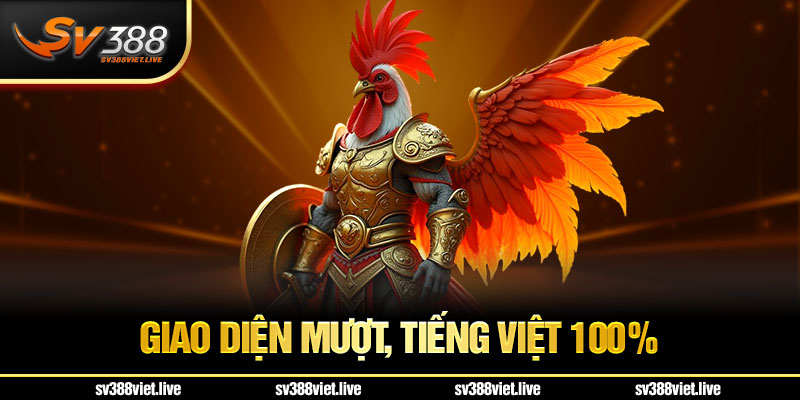 Ưu điểm khi tham gia sảnh Live Casino SV388